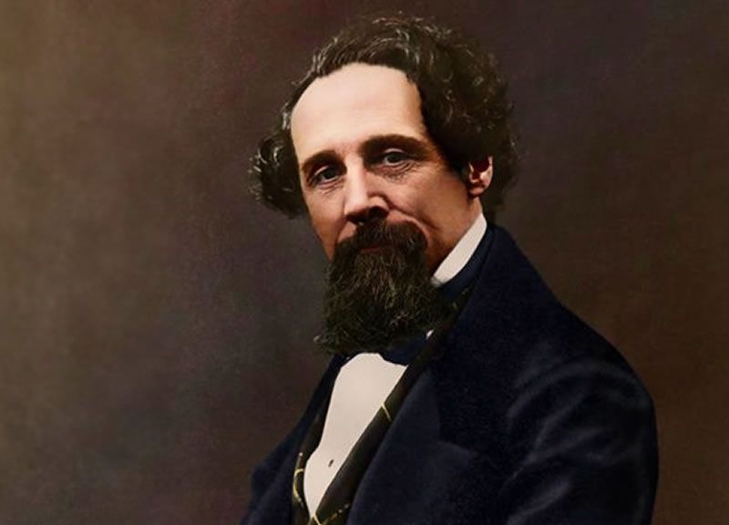 Charles Dickens Charles Dickens