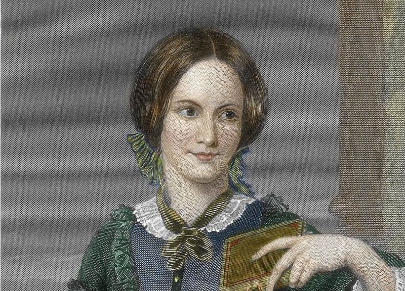 Charlotte Brontë