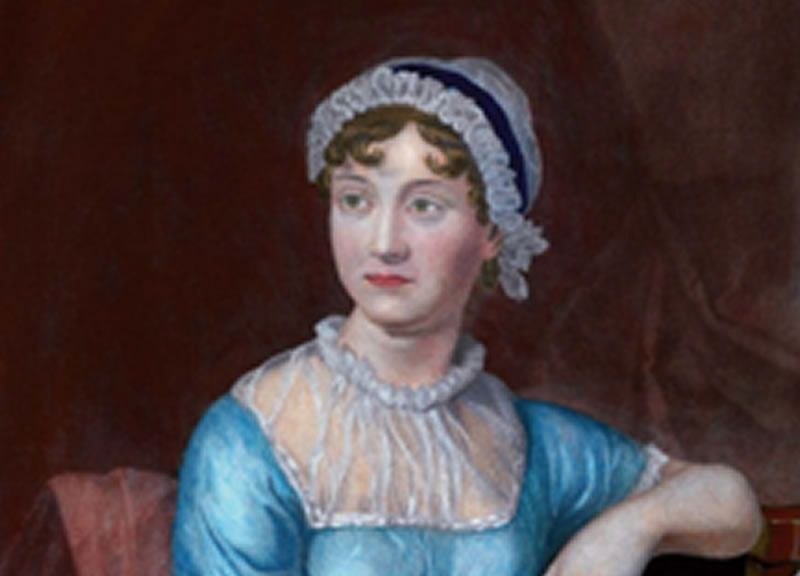 Jane Austen