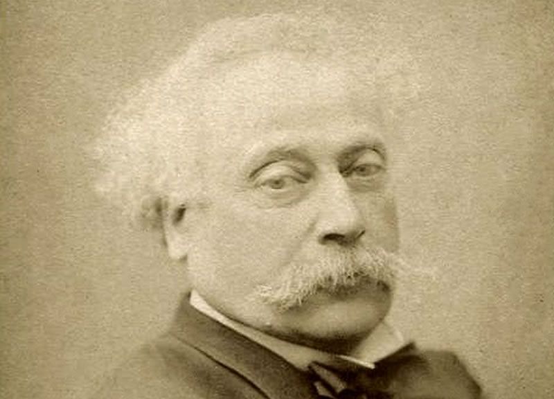 Alexandre Dumas hijo