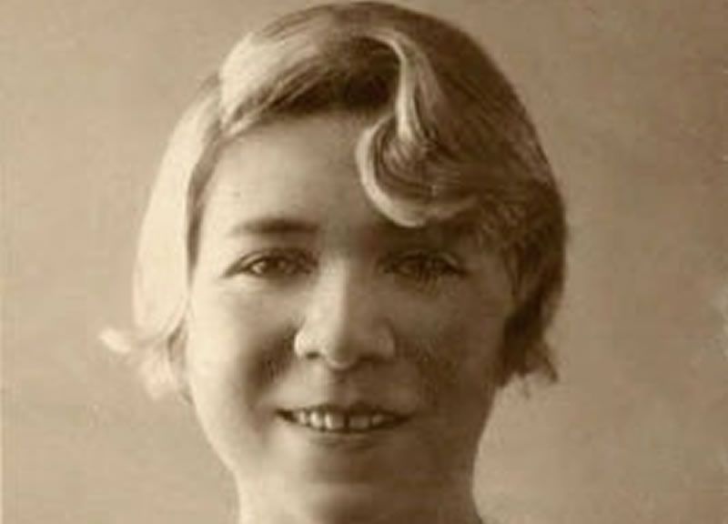 Alfonsina Storni Alfonsina Storni