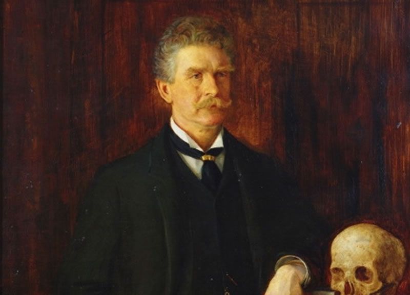 Ambrose Bierce Ambrose Bierce