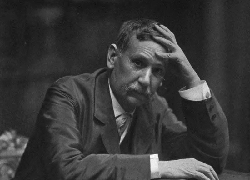 Benito Pérez Galdós