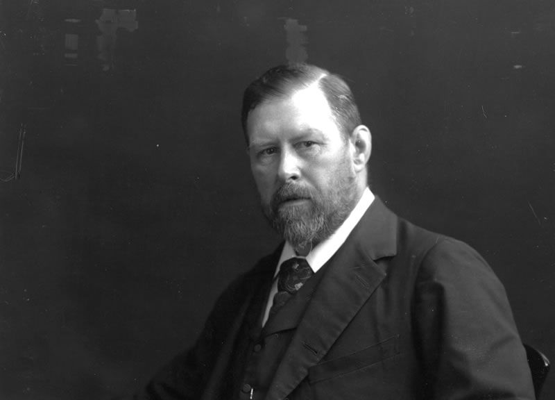 Bram Stoker Bram Stoker