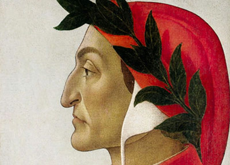 Dante Alighieri