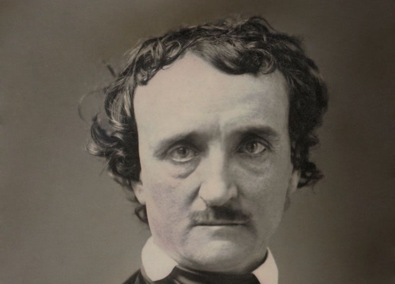Edgar Allan Poe Edgar Allan Poe