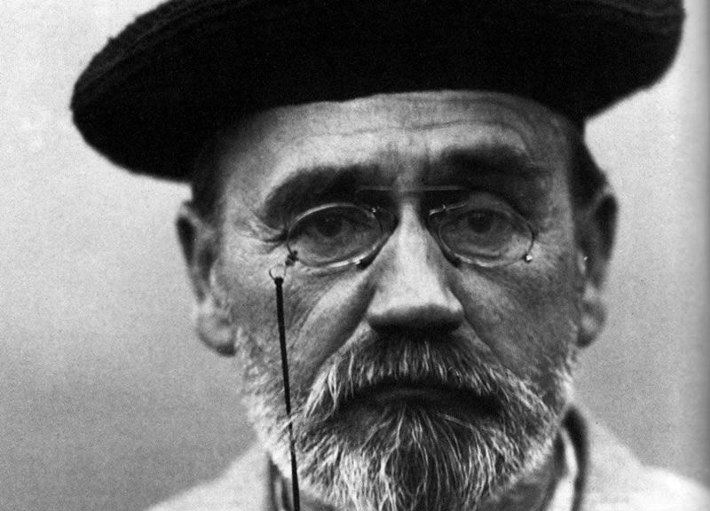 Émile Zola