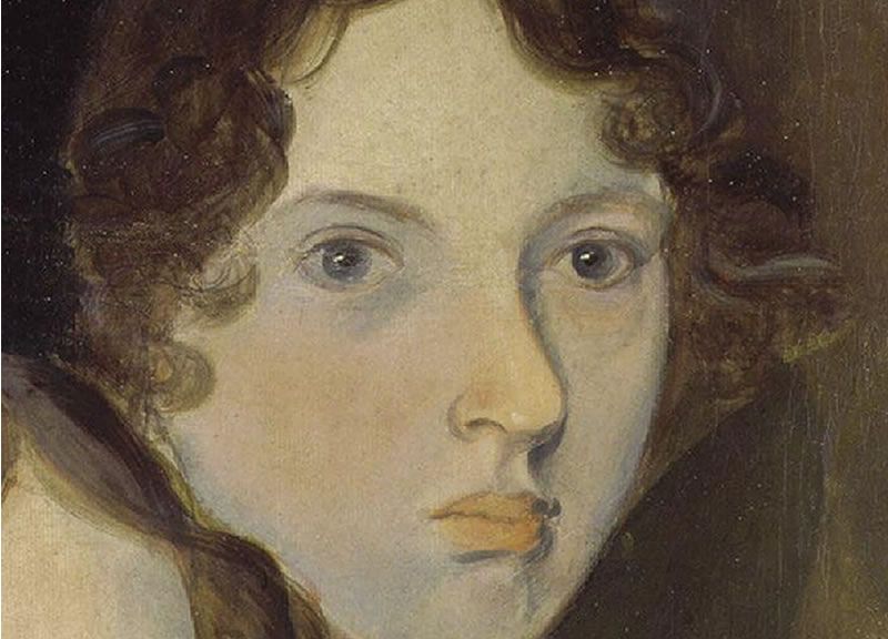 Emily Brontë
