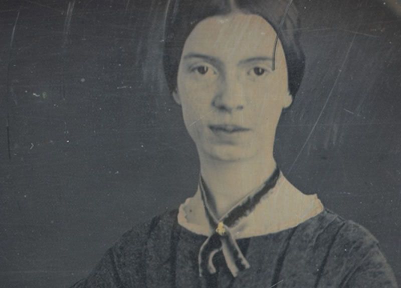 Emily Dickinson Emily Dickinson