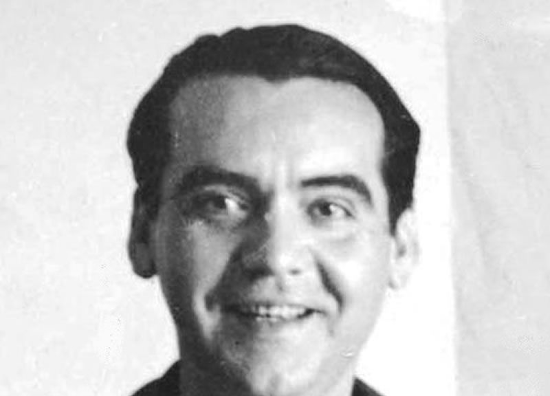 Federico García Lorca