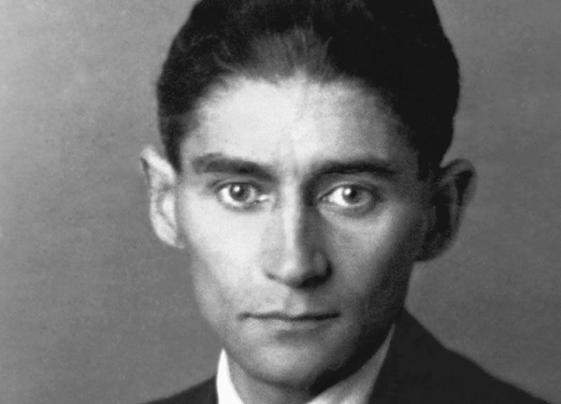 Franz Kafka