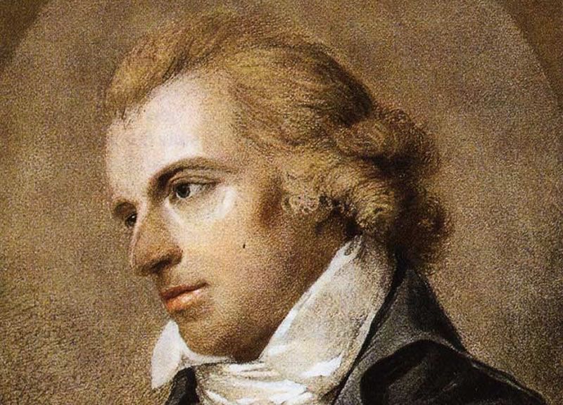 Friedrich Schiller