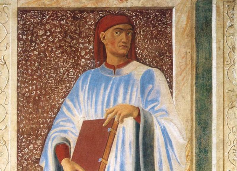 Giovanni Boccaccio