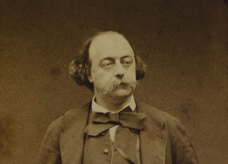 Gustave Flaubert