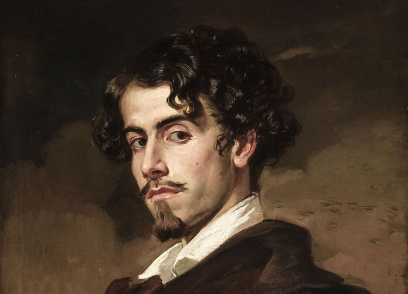 Gustavo Adolfo Bécquer