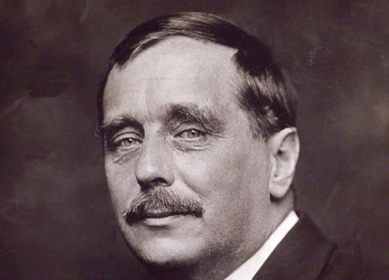 H. G. Wells