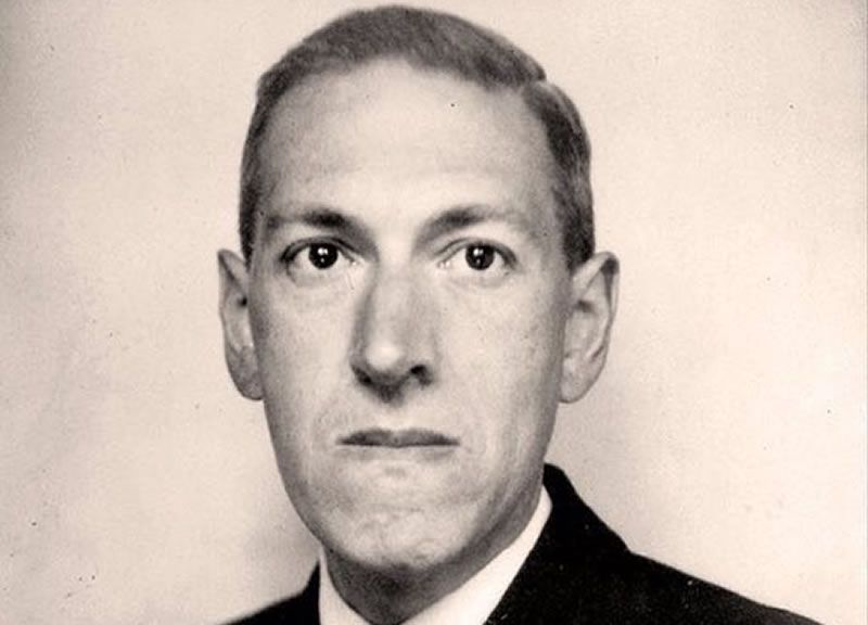 H. P. Lovecraft