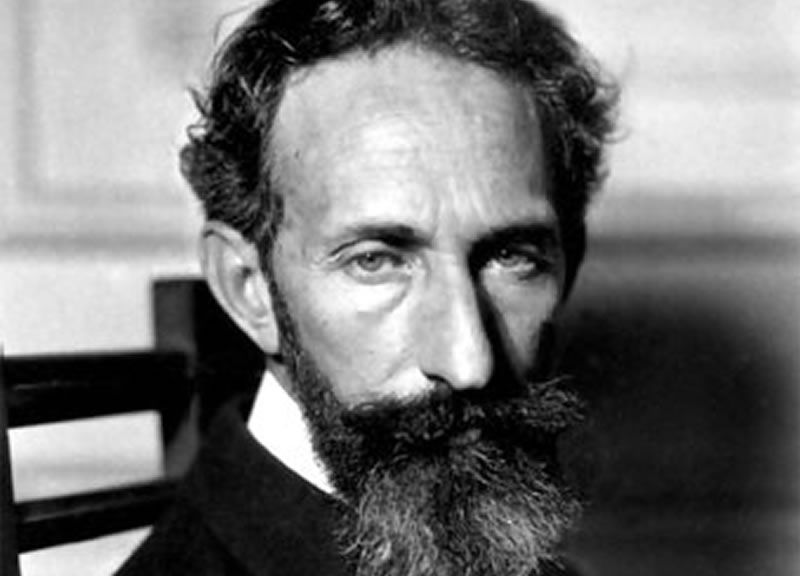 Horacio Quiroga