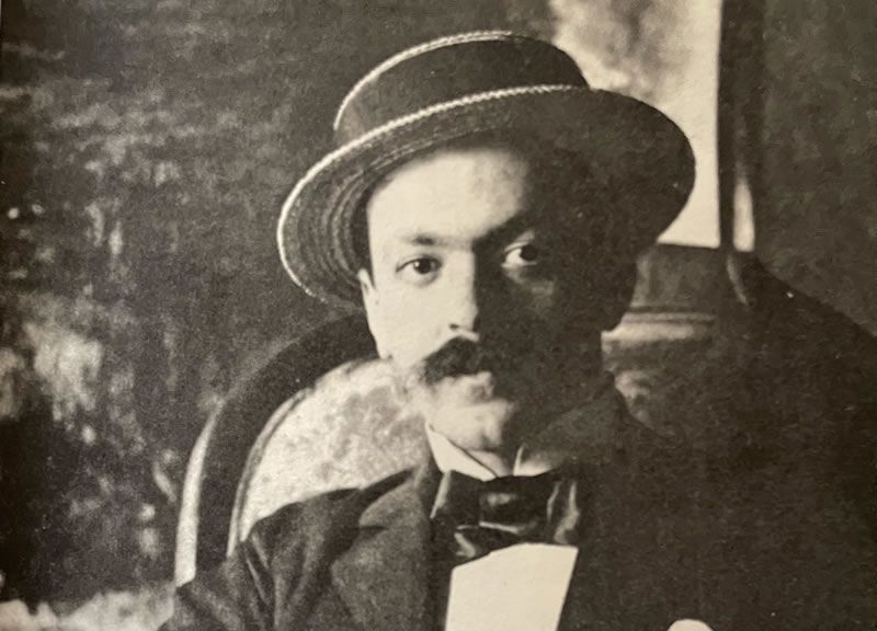 Italo Svevo