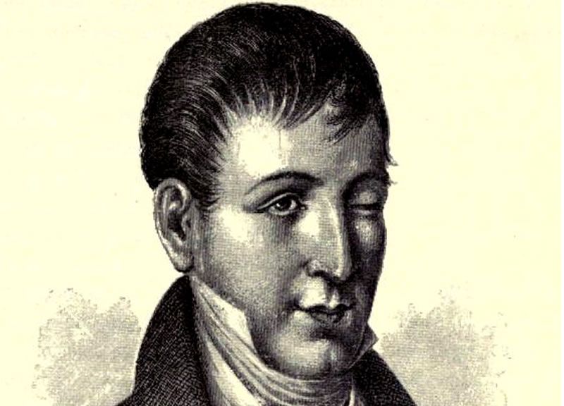 José Joaquín Fernández de Lizardi
