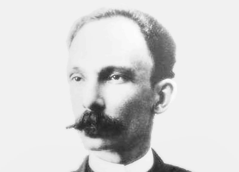 José Martí