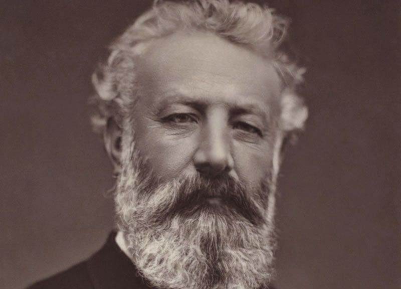 Jules Verne