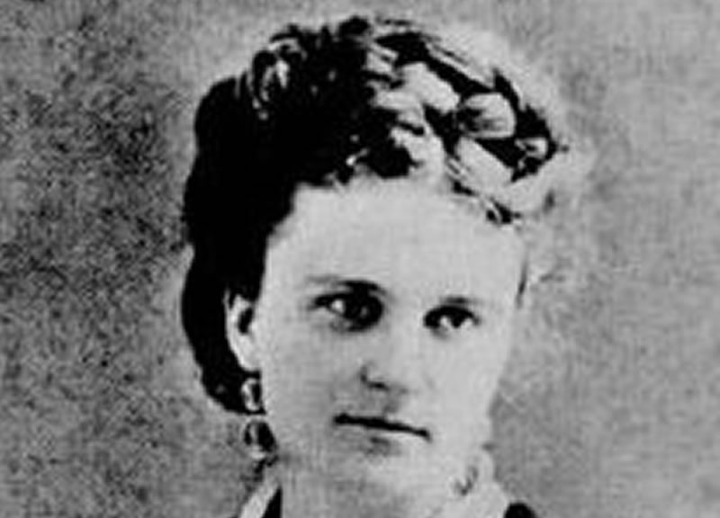 Kate Chopin