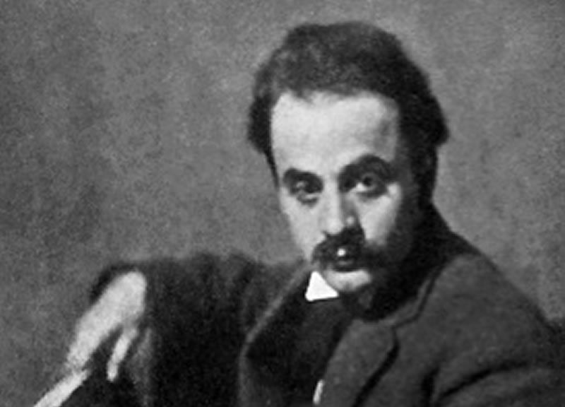 Khalil Gibran Khalil Gibran