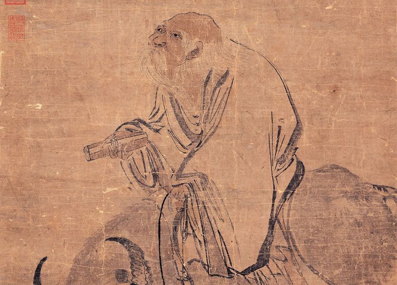 Lao-Tsé