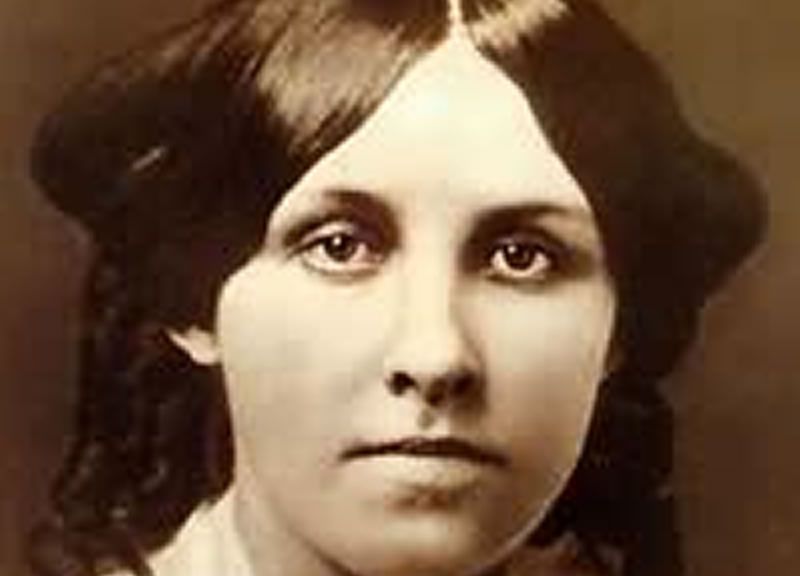 Louisa May Alcott Louisa May Alcott