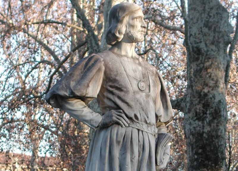 Ludovico Ariosto Ludovico Ariosto