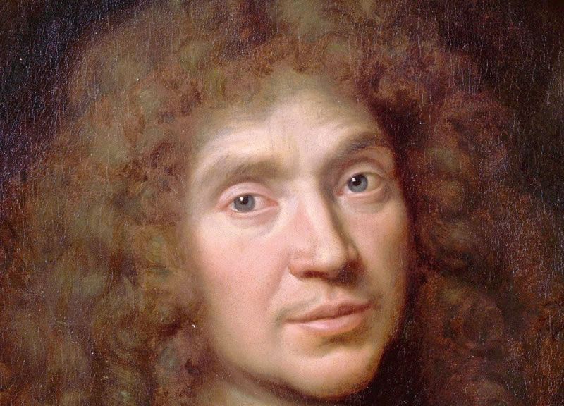 Molière