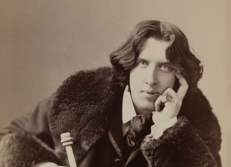 Oscar Wilde Oscar Wilde