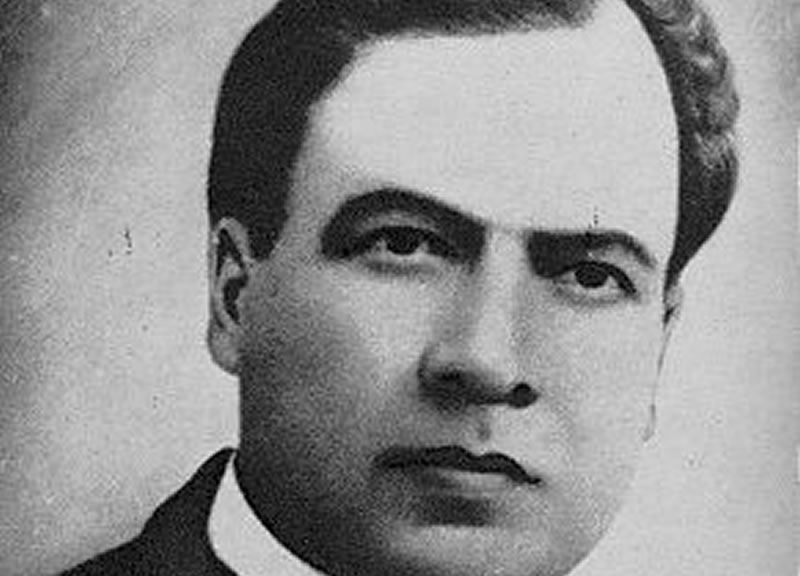 Rubén Darío