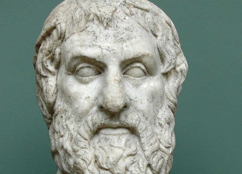 Sófocles