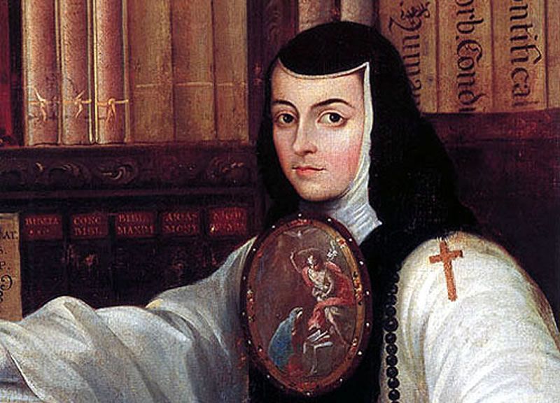 Sor Juana Inés de la Cruz