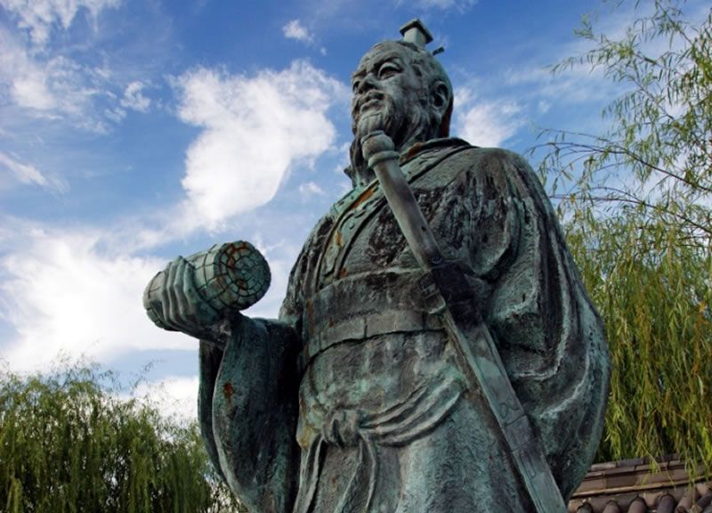 Sun Tzu