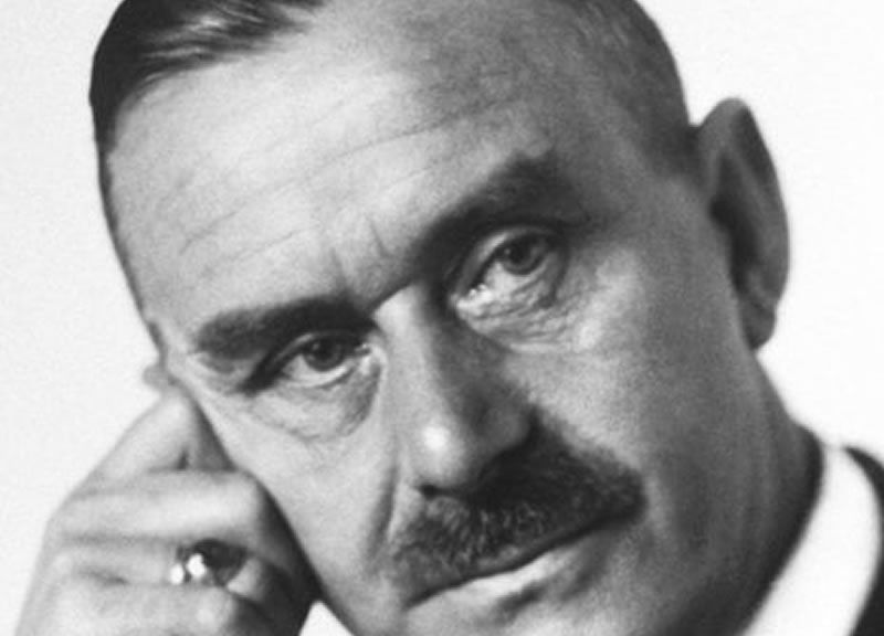 Thomas Mann