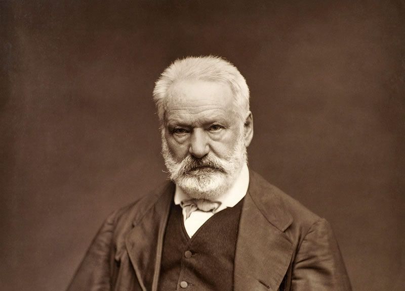 Victor Hugo