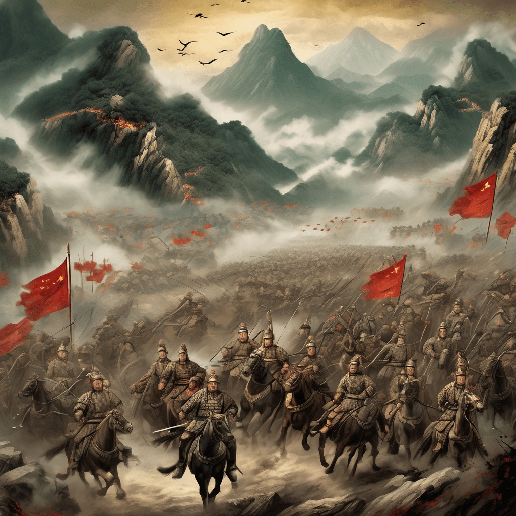 Sun Tzu y el arte de la estrategia