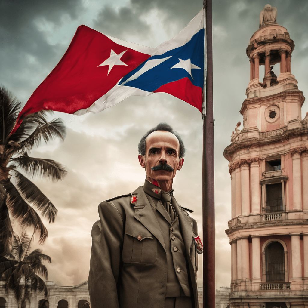 José Martí y la identidad latinoamericana