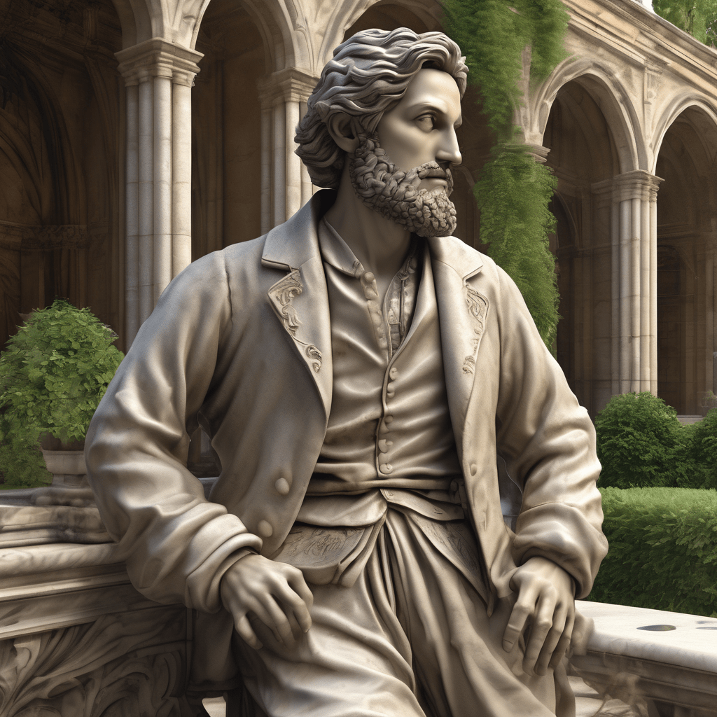 Ludovico Ariosto y el Renacimiento italiano