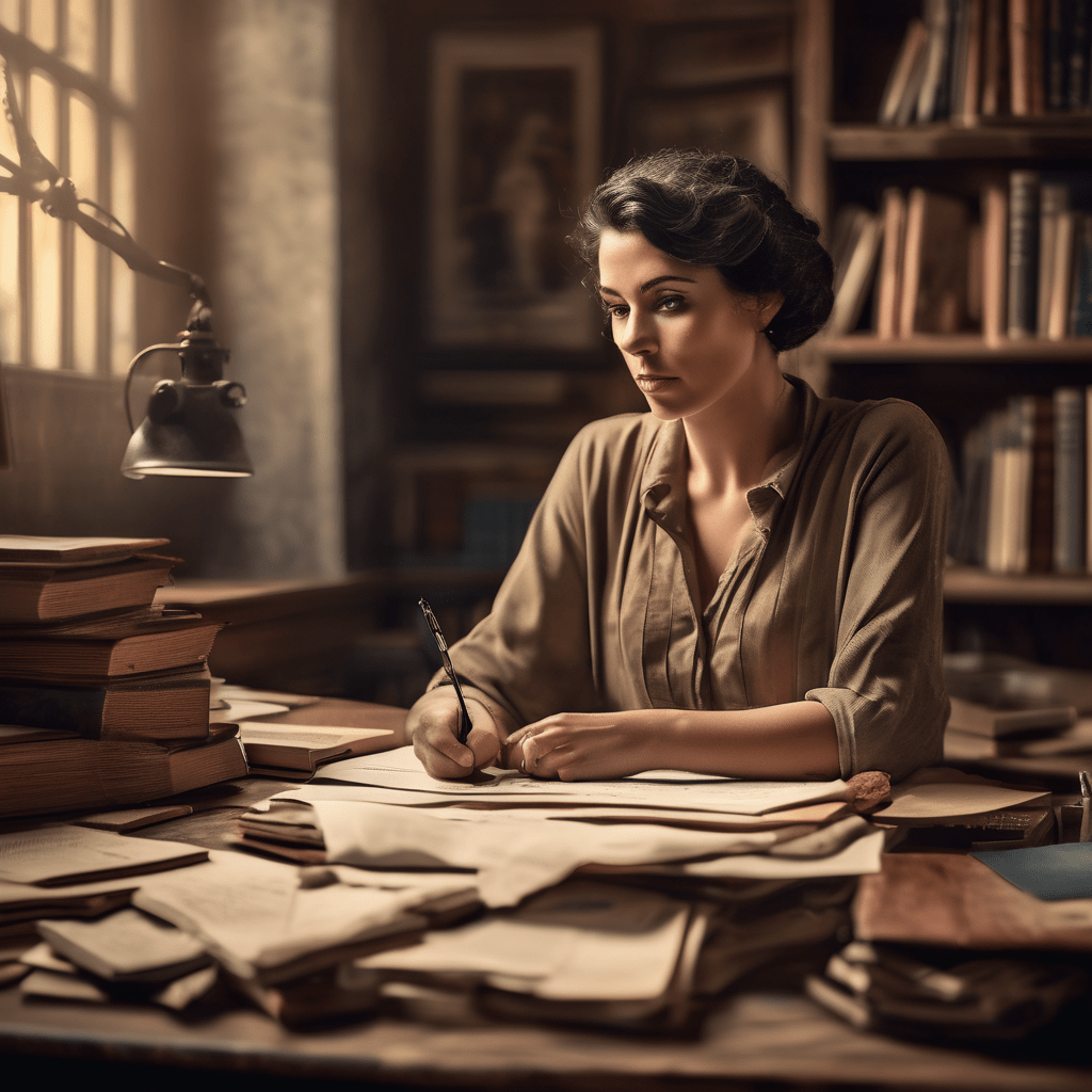 Alfonsina Storni y la poesía femenina latinoamericana