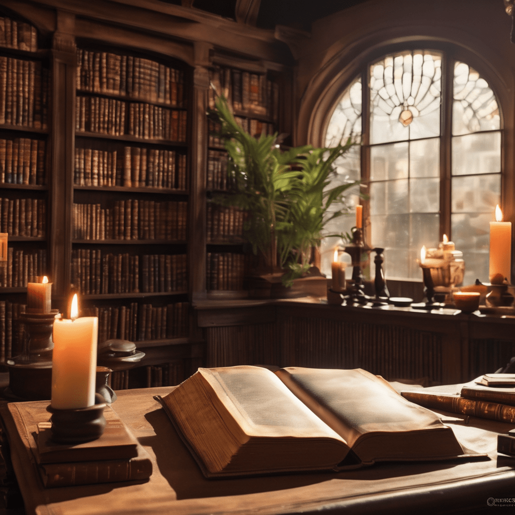Khalil Gibran y la literatura espiritual moderna
