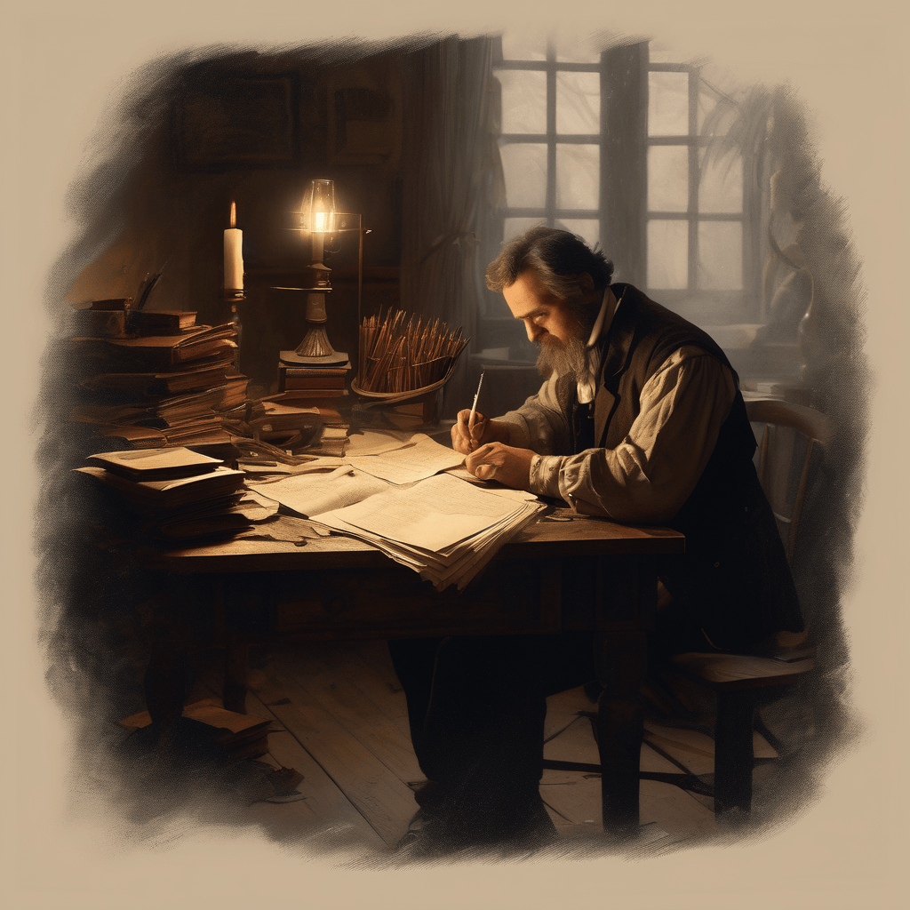 Antón Chéjov y el arte del cuento moderno