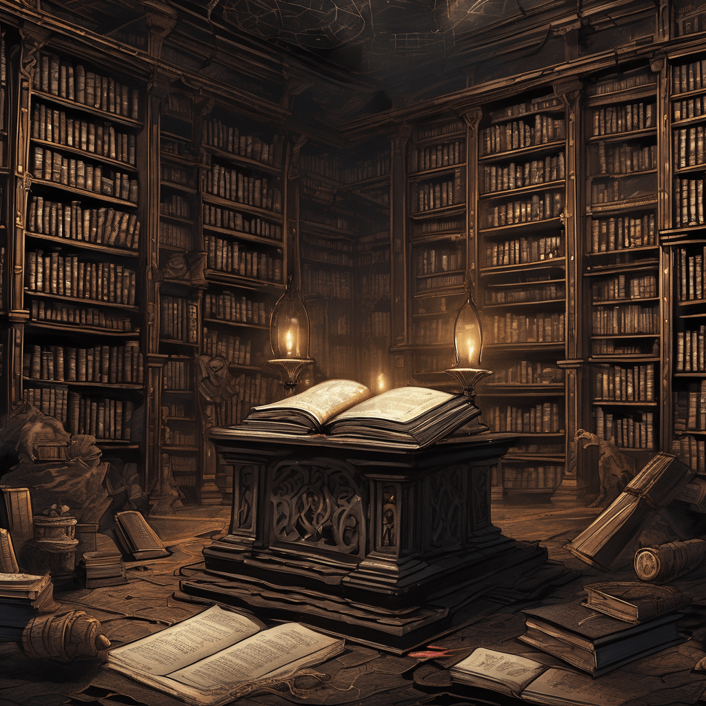 H. P. Lovecraft y el horror cósmico