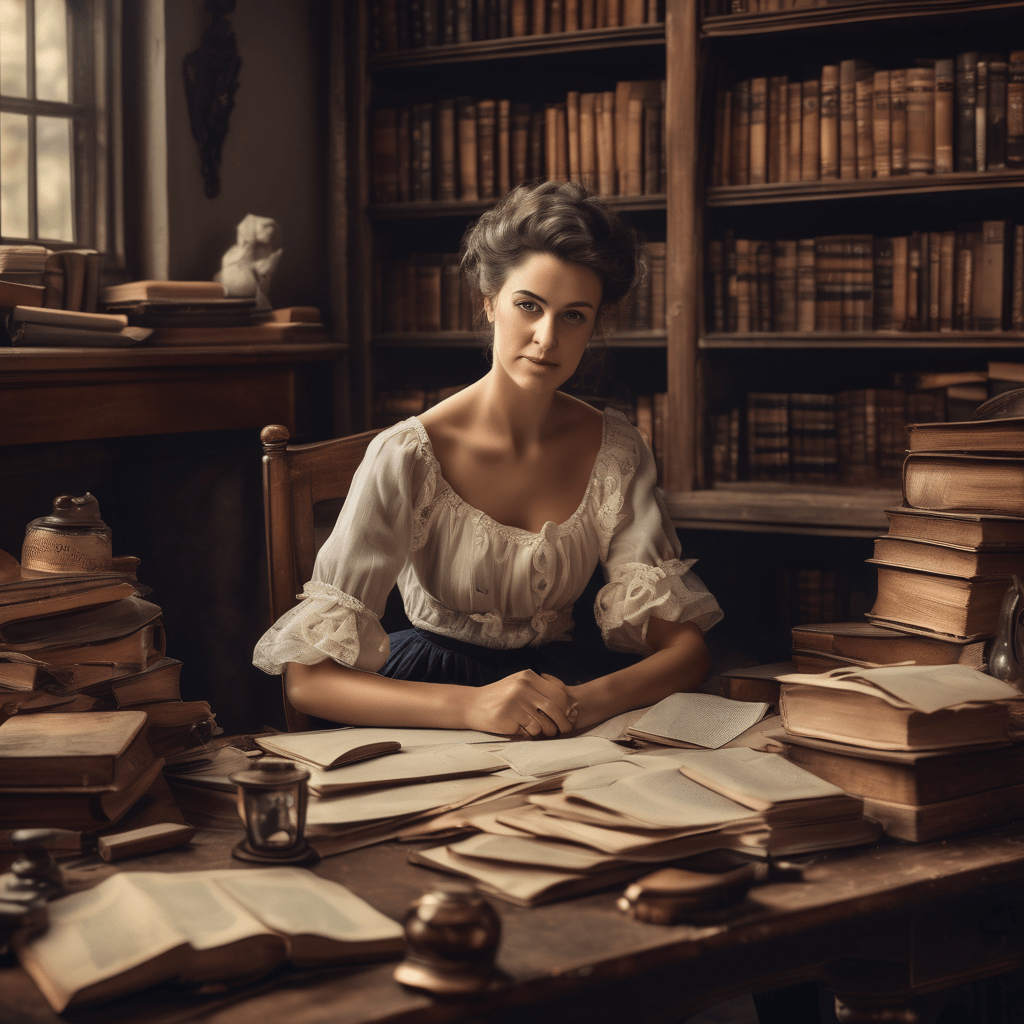 Kate Chopin y la narrativa femenina estadounidense