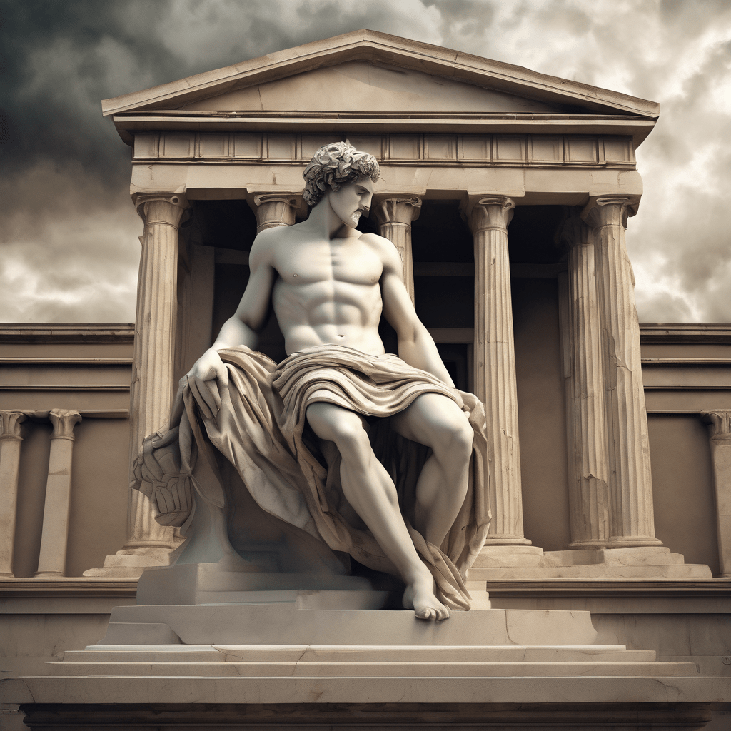 Eurípides y la tragedia humana