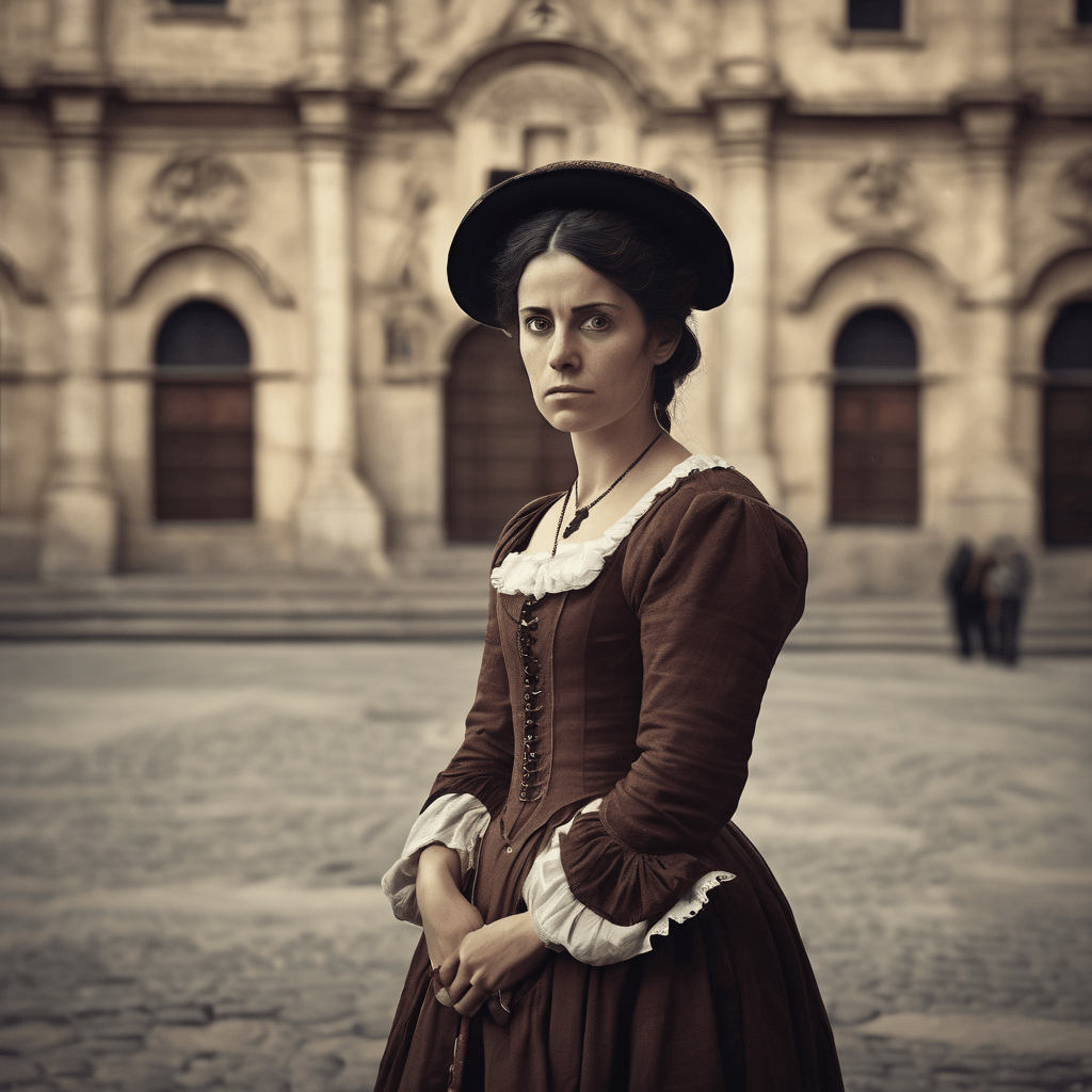 La Regenta como gran novela del siglo XIX