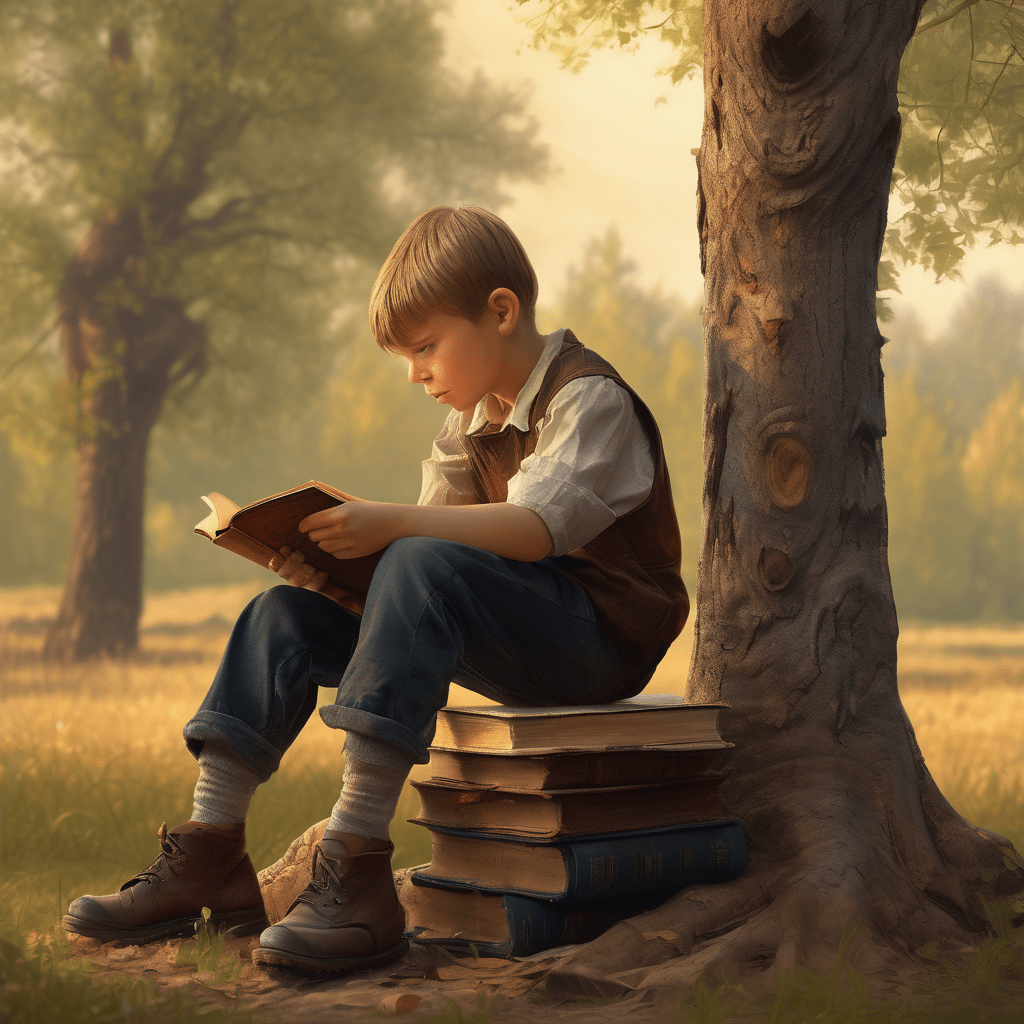 La infancia como experiencia formativa en la obra de Gorki